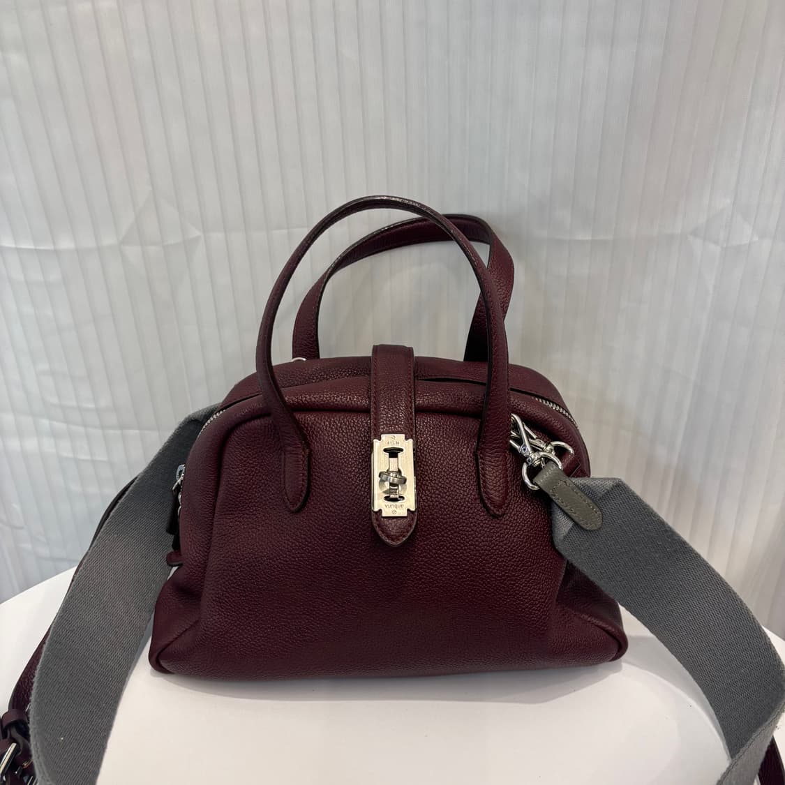 정품 분크 토크백 스몰     상품이미지2