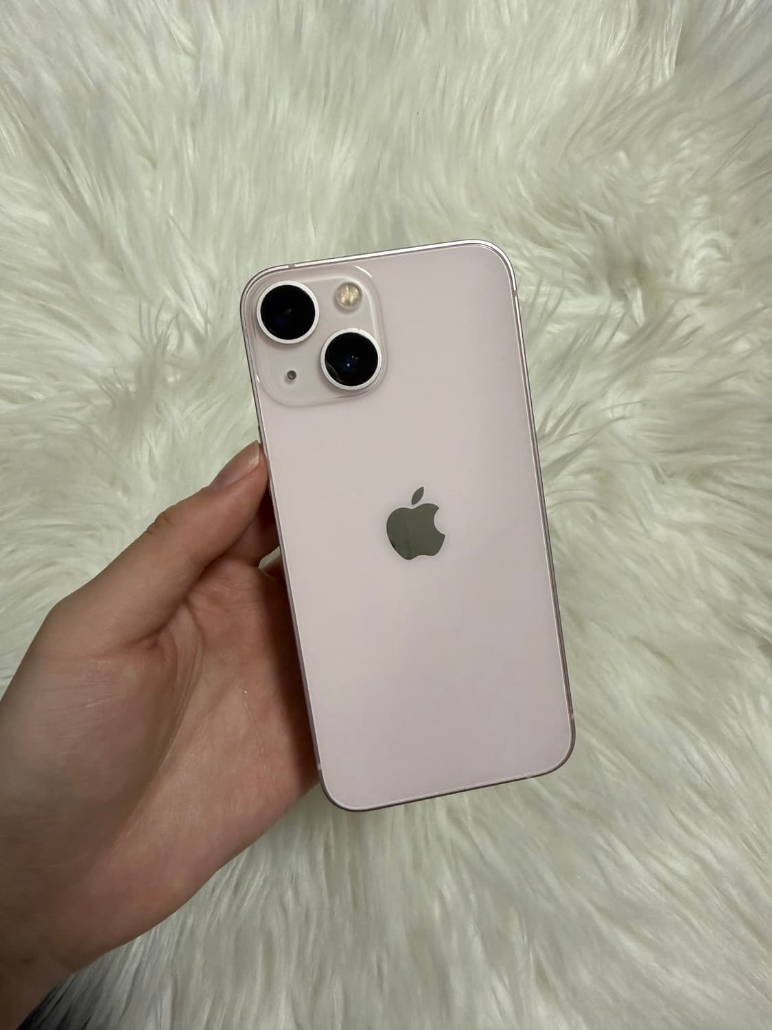아이폰13 미니 핑크 128G 상품이미지1