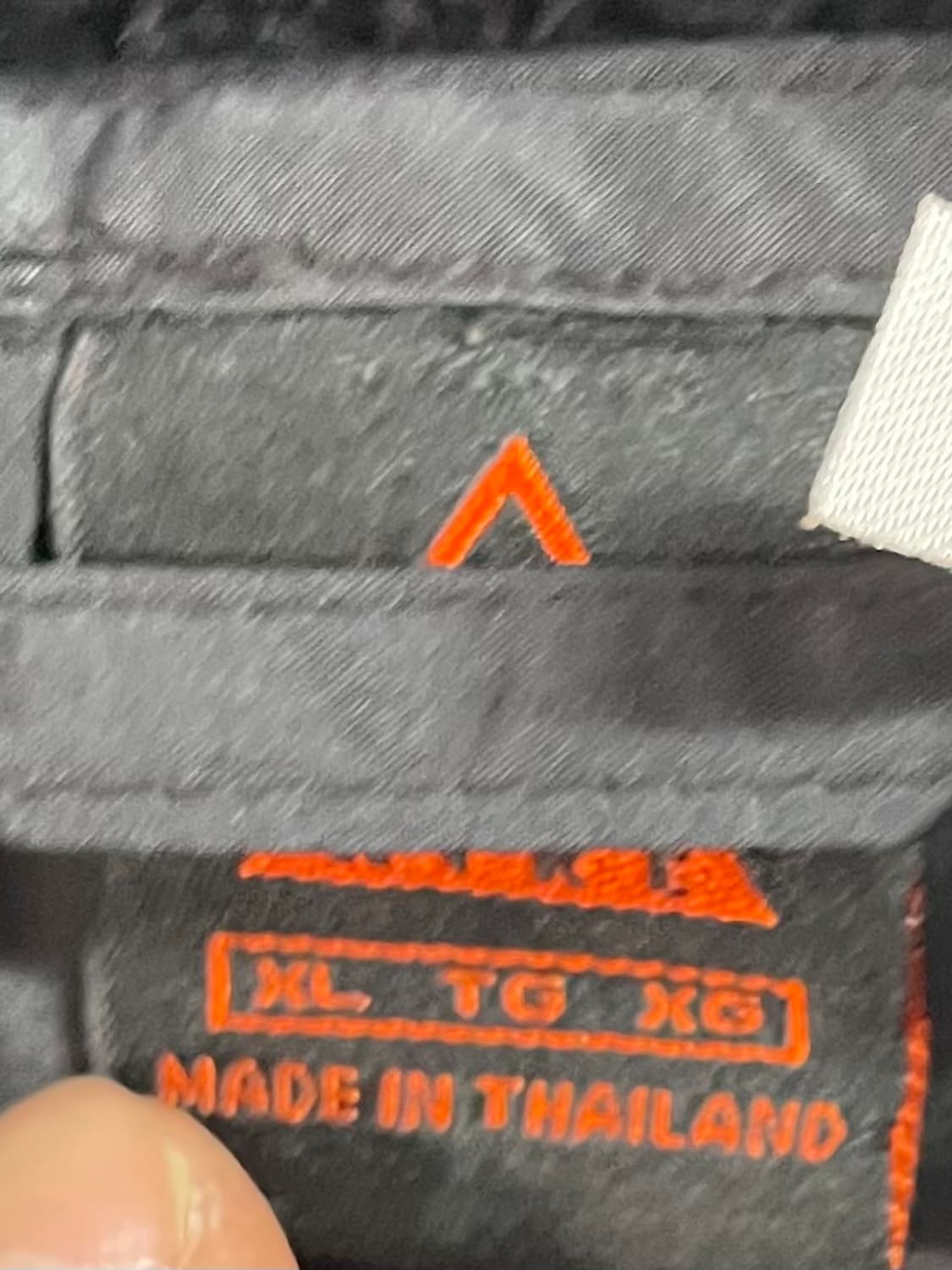 90s 나이키 acg 후드 아노락  (on.255)   상품이미지5