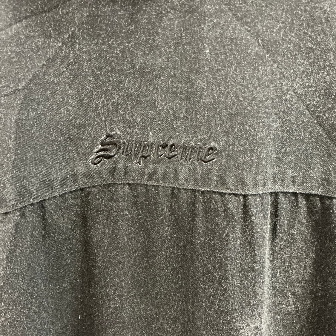 21ss 슈프림 비틀 숏슬리브 셔츠 상품이미지5