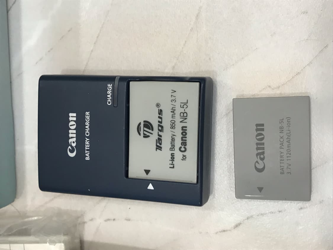 캐논 파워샷850 익서스950 익시810 디지털 카메라 상품이미지7