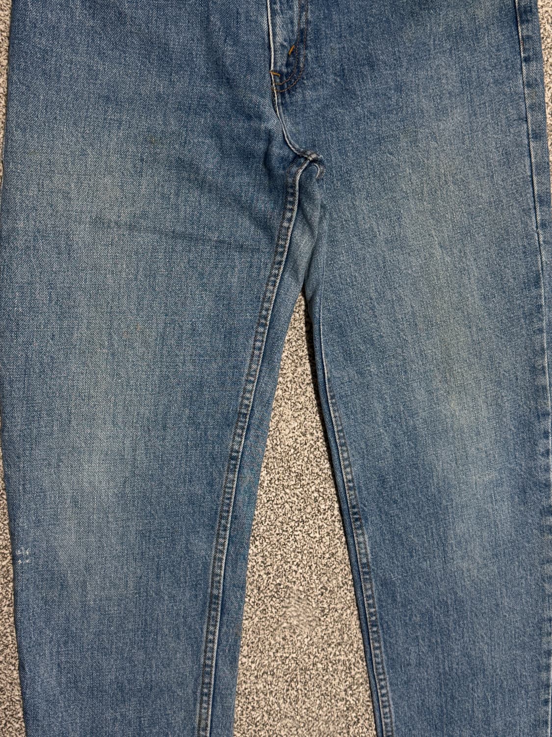 90s Levis silver tab (JPN) 상품이미지4
