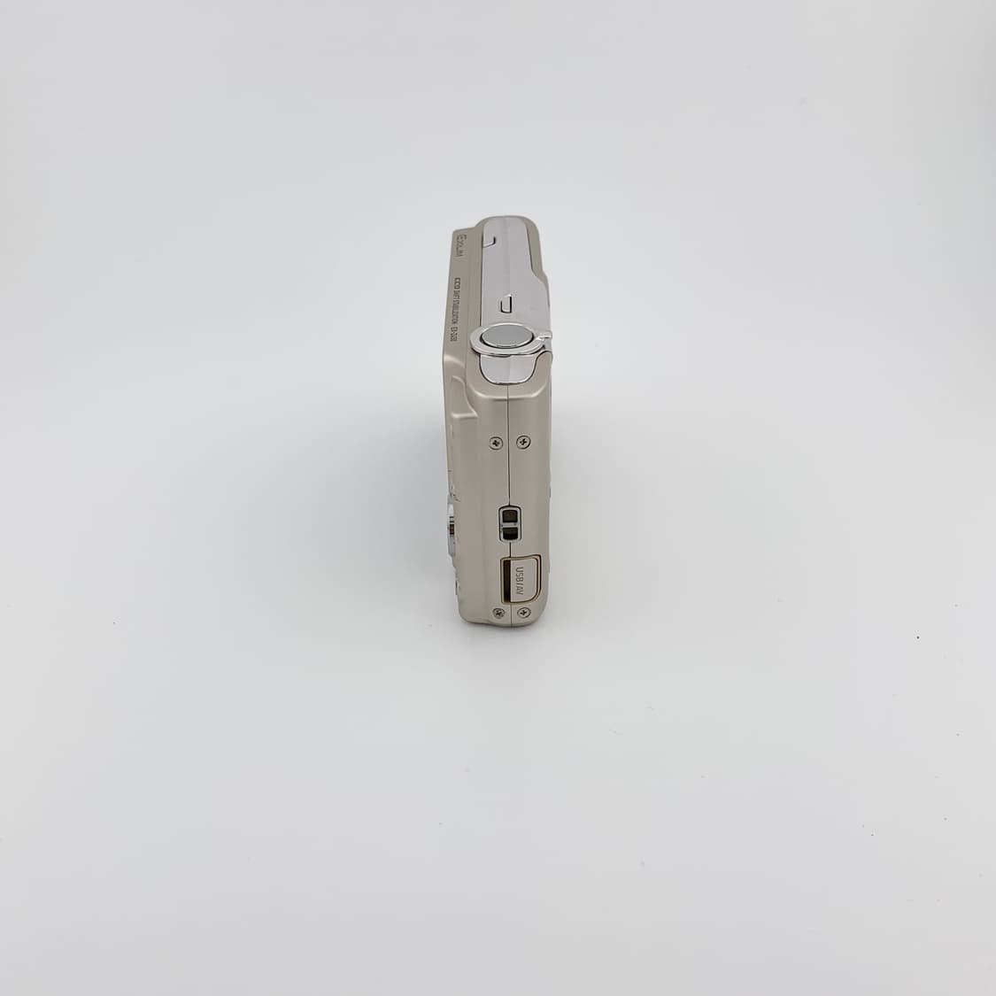 미품✨카시오 엑슬림 z450 골드 (casio exilim z450) 상품이미지4