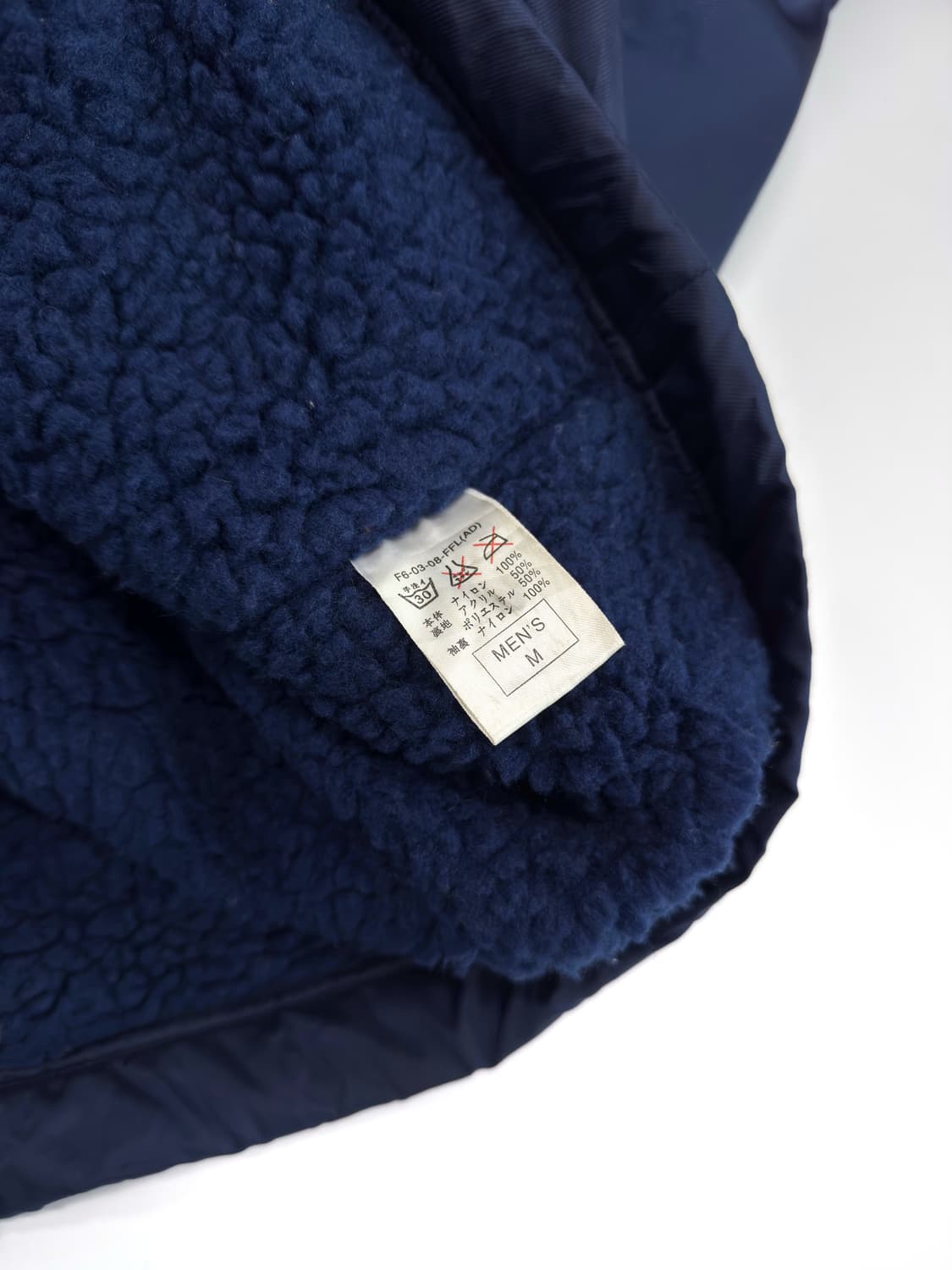 나이키 올드스쿨 빅로고 돕바 상품이미지5