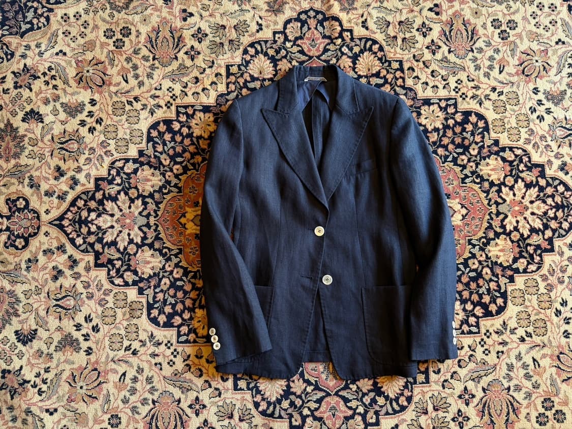 막스마라 테일러드 자켓 55~66 상품이미지1