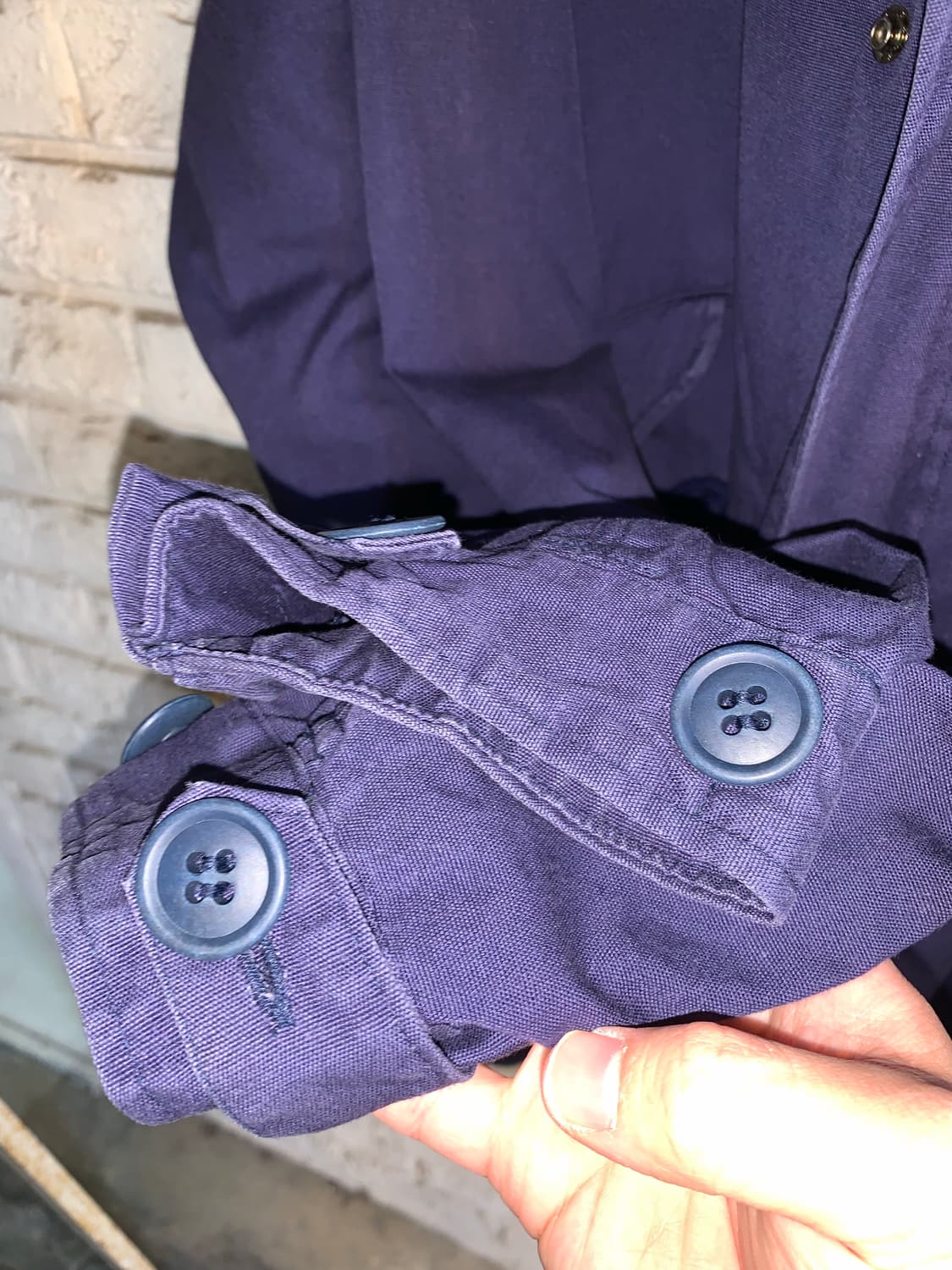 캡클로딩 m51 필드 파카 m  상품이미지8