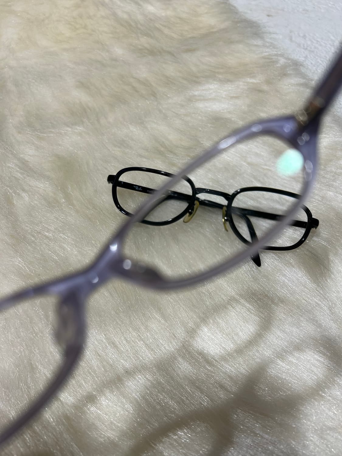 Vintage Japanese Glasses 상품이미지6