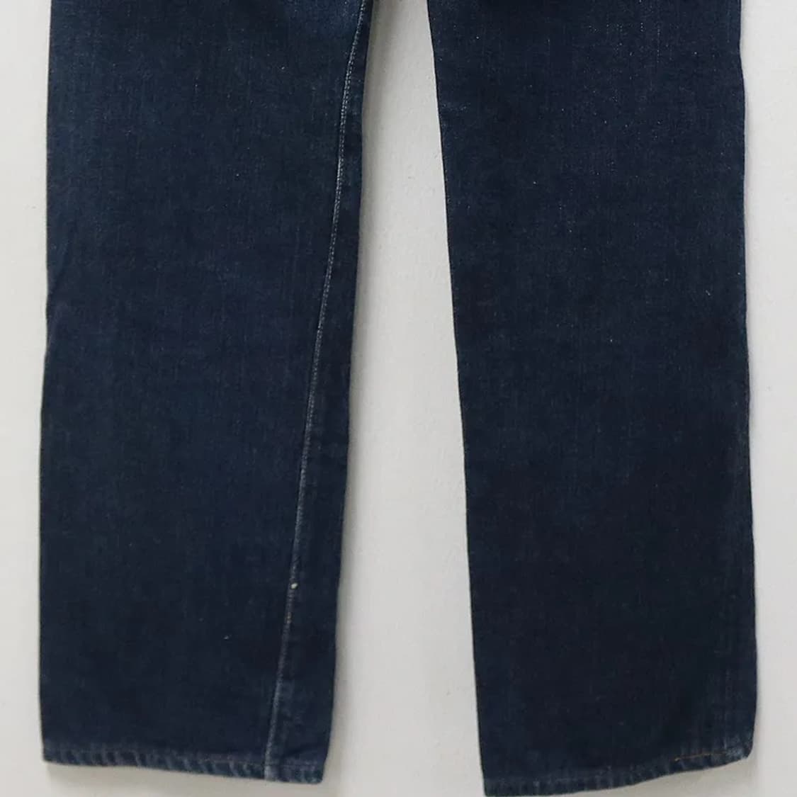 45RPM 데님 팬츠 63143 상품이미지6