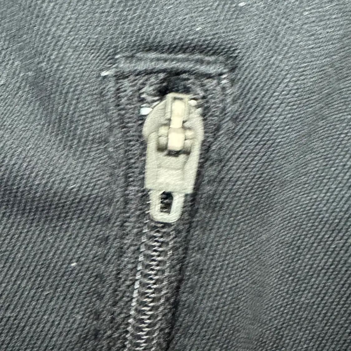 XL 나이키 맨체스터유나이티드 06/07 시즌 트레이닝 트랙탑 져지 상품이미지6