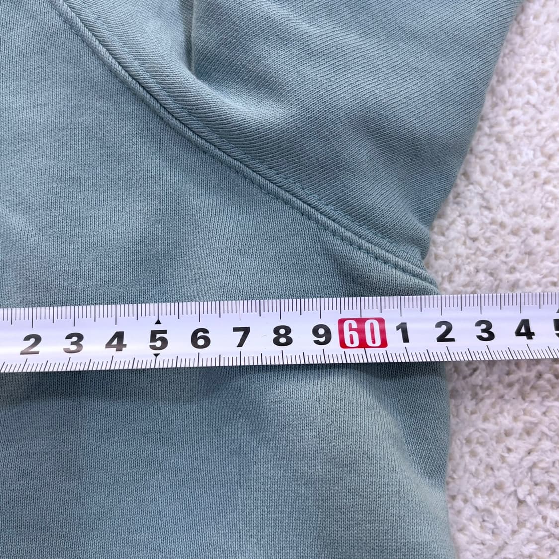 S MLB 빅로고 맨투맨 티셔츠 0323E 상품이미지8