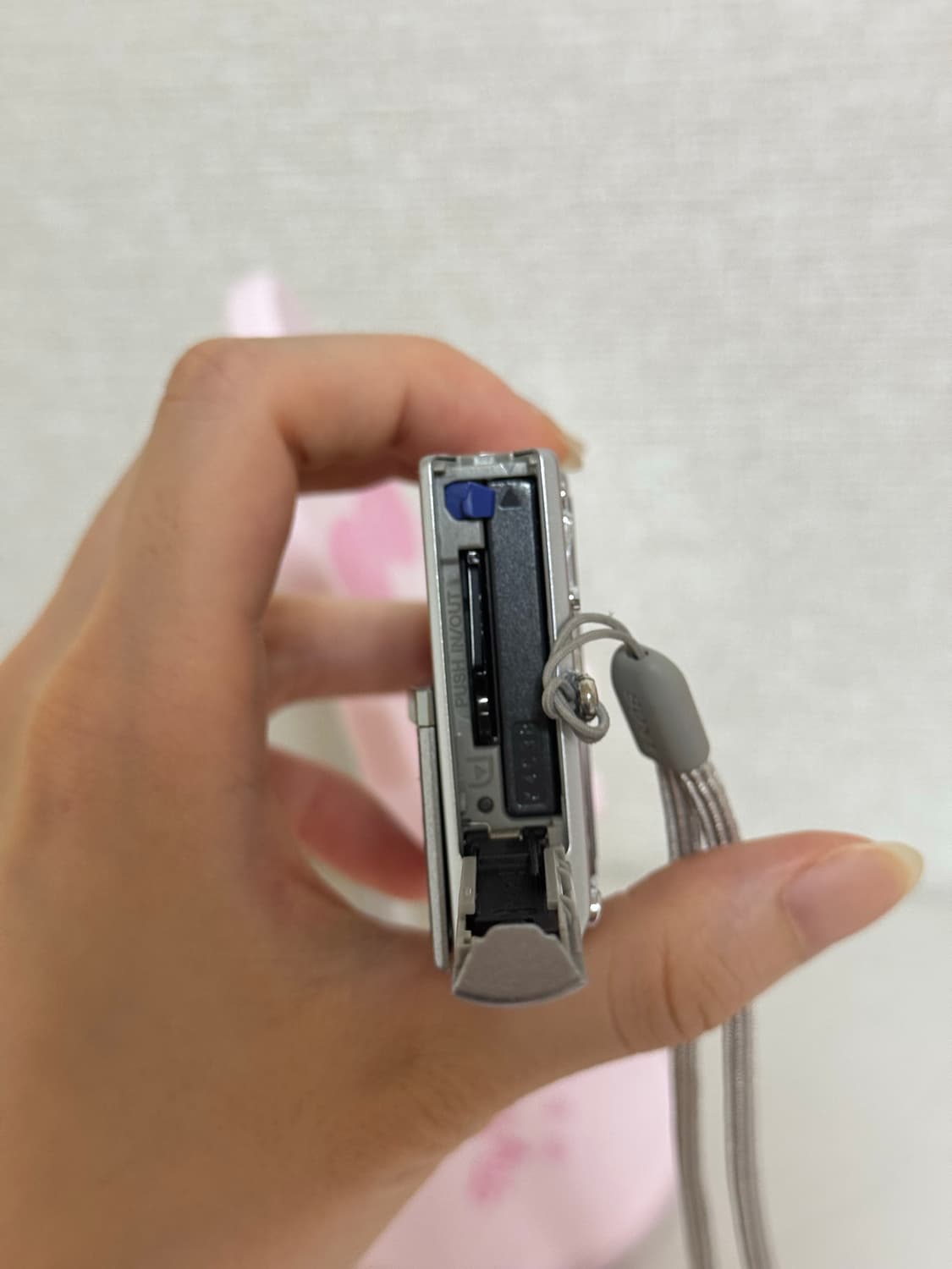 소니 사이버샷 sony cybershot dsc-t9 상품이미지5