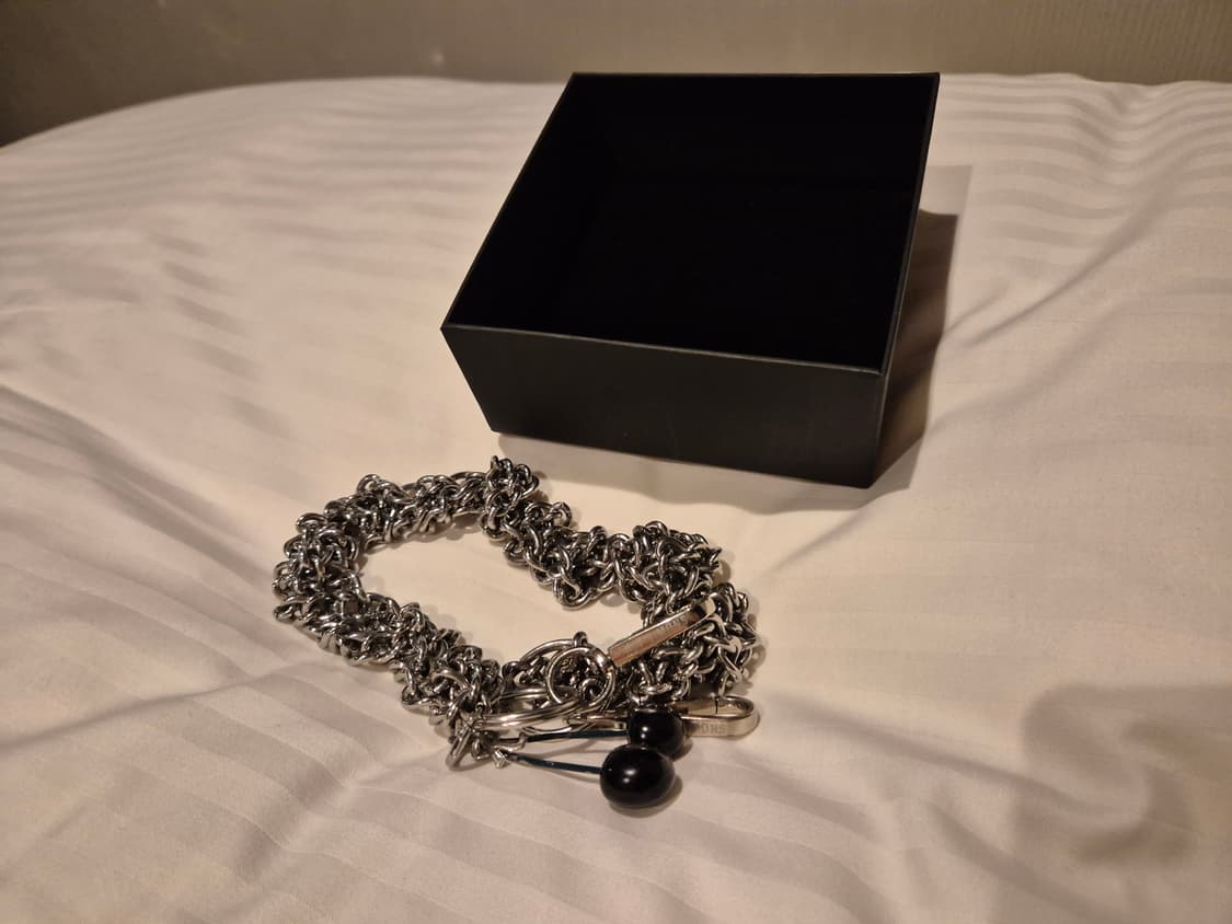 라프시몬스 체리참 체인 상품이미지1