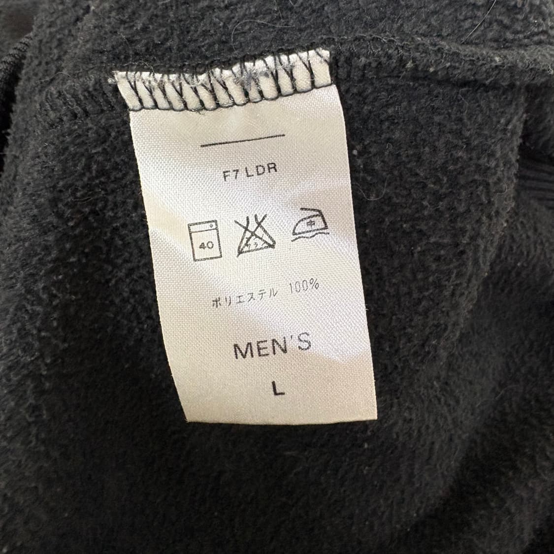 nike fleece pullover 상품이미지5