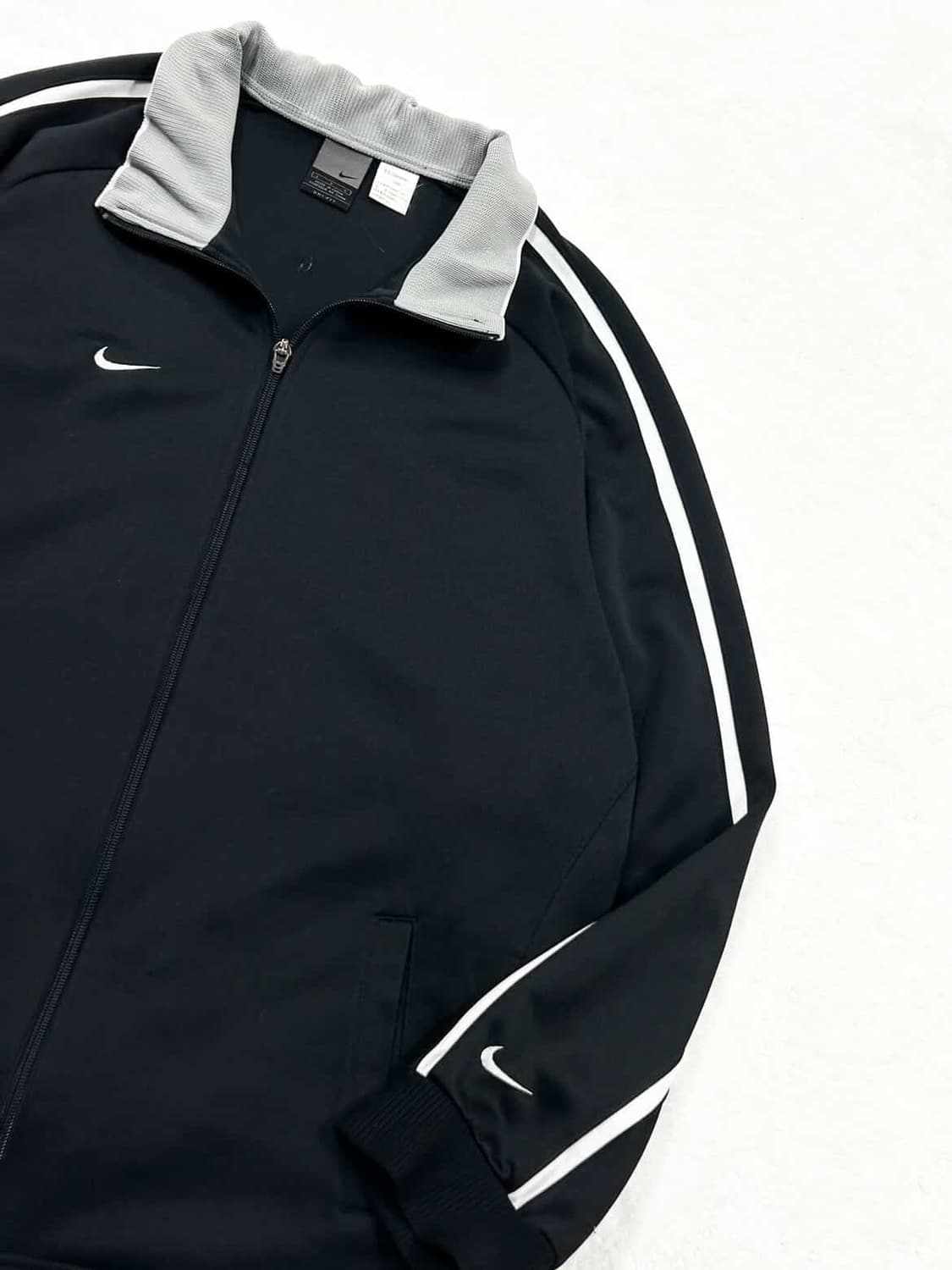 나이키 00‘s 스우시 사이드라인 져지 상품이미지7