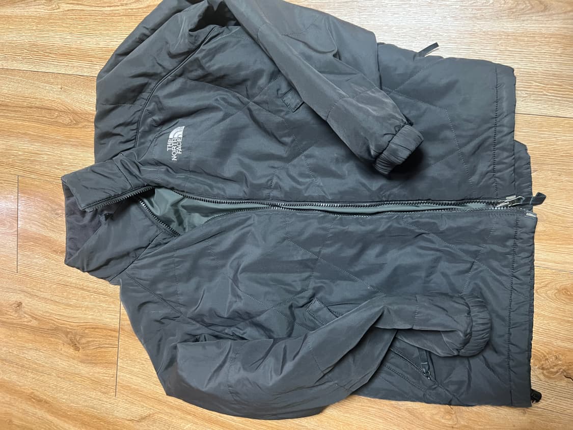 노스페이스/하이벤트 24 바람막이/95 상품이미지7