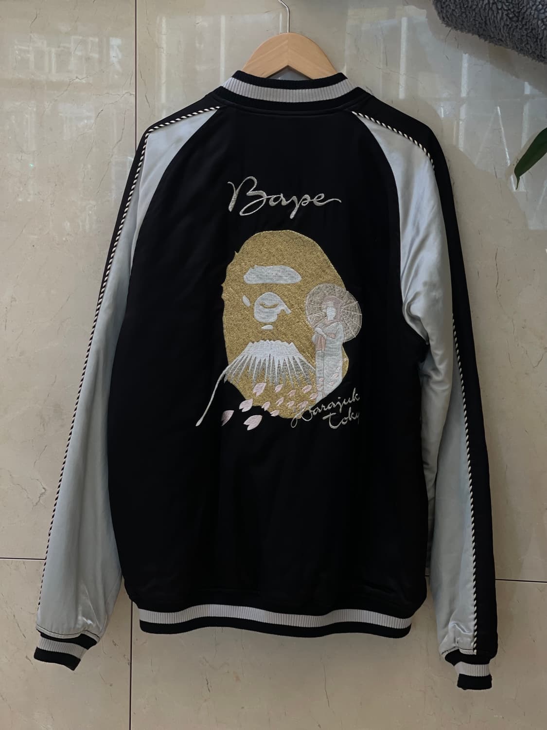 베이프 도쿄 스카잔 상품이미지2