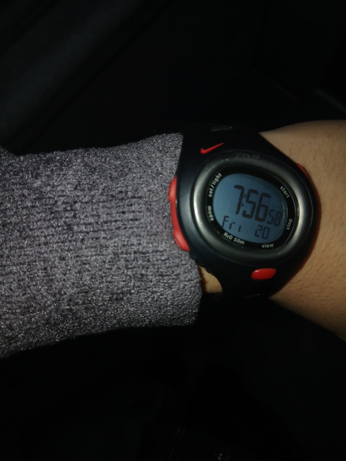 triax c5 시계 상품이미지2