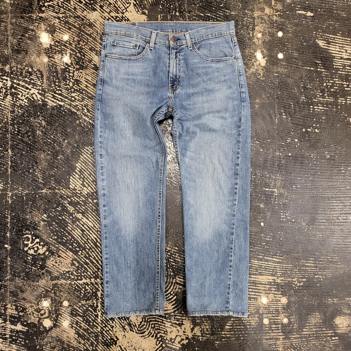 리바이스 청바지 505 (34) 상품이미지1