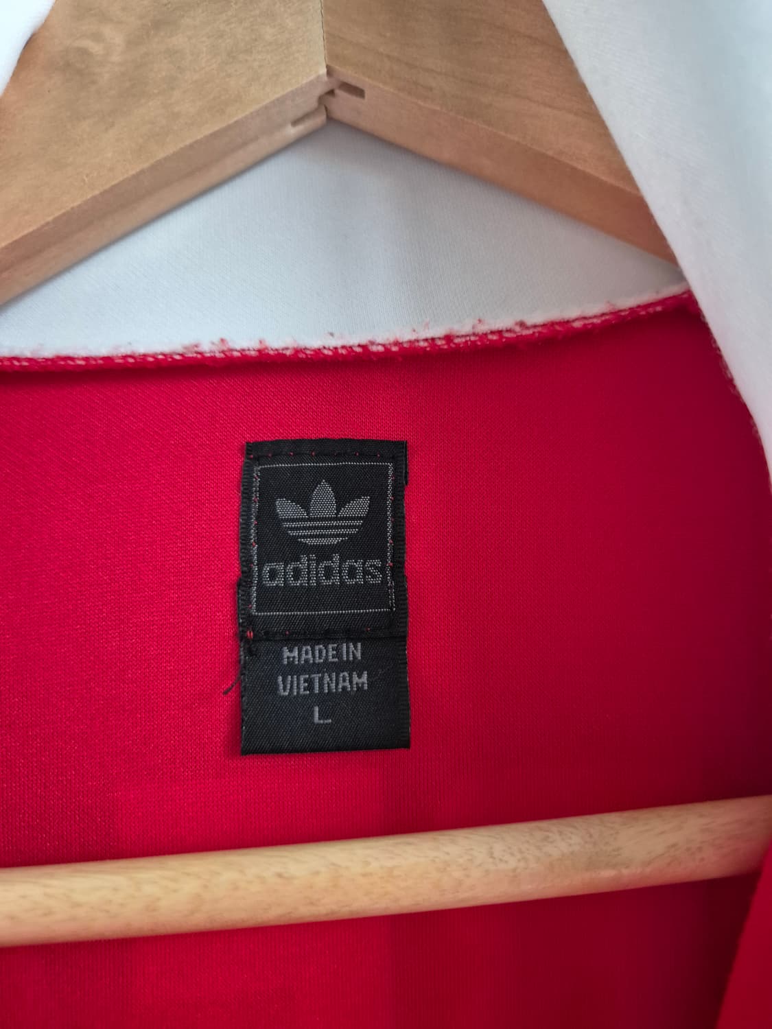 Adidas 아디다스 구영국 트랙탑 져지 상품이미지4