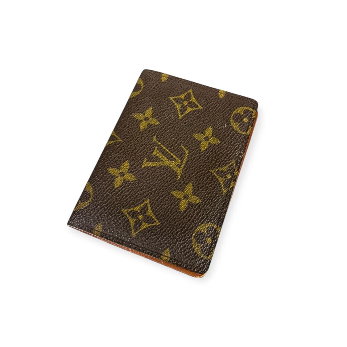 루이비통 모노그램 캔버스 카드홀더 상품이미지1