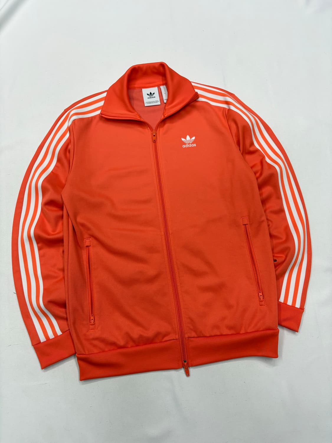 아디다스 아디컬러 클래식 파이어버드 투웨이 트랙탑 져지 상품이미지4