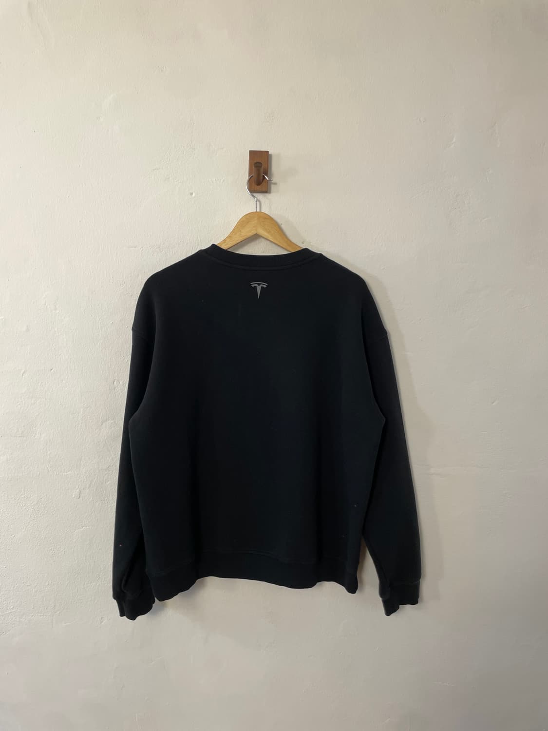 테슬라 맨투맨  상품이미지8