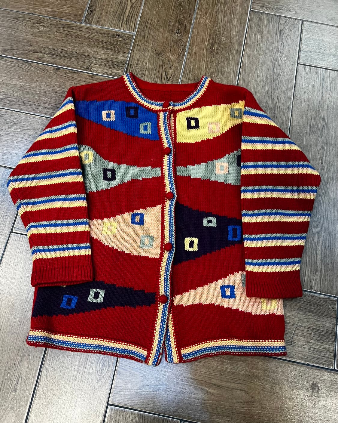 빈티지 모리 걸 코디 💅 상품이미지5