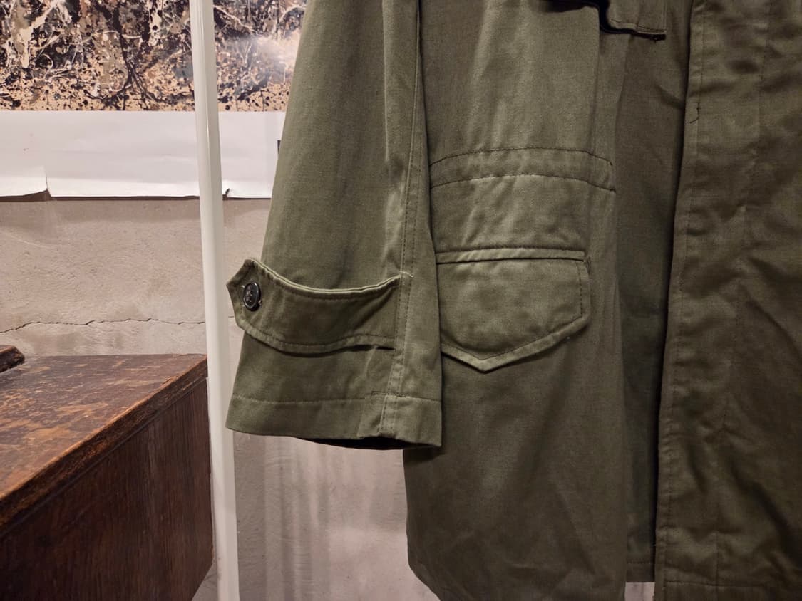 M-43 밀리터리자켓 상품이미지5