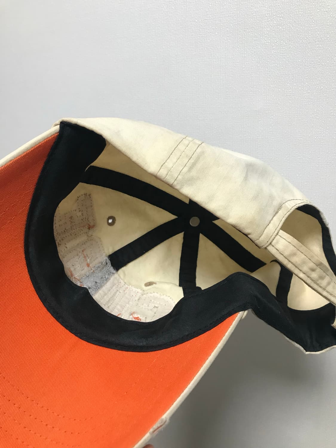 빈티지 캡 모자 상품이미지8