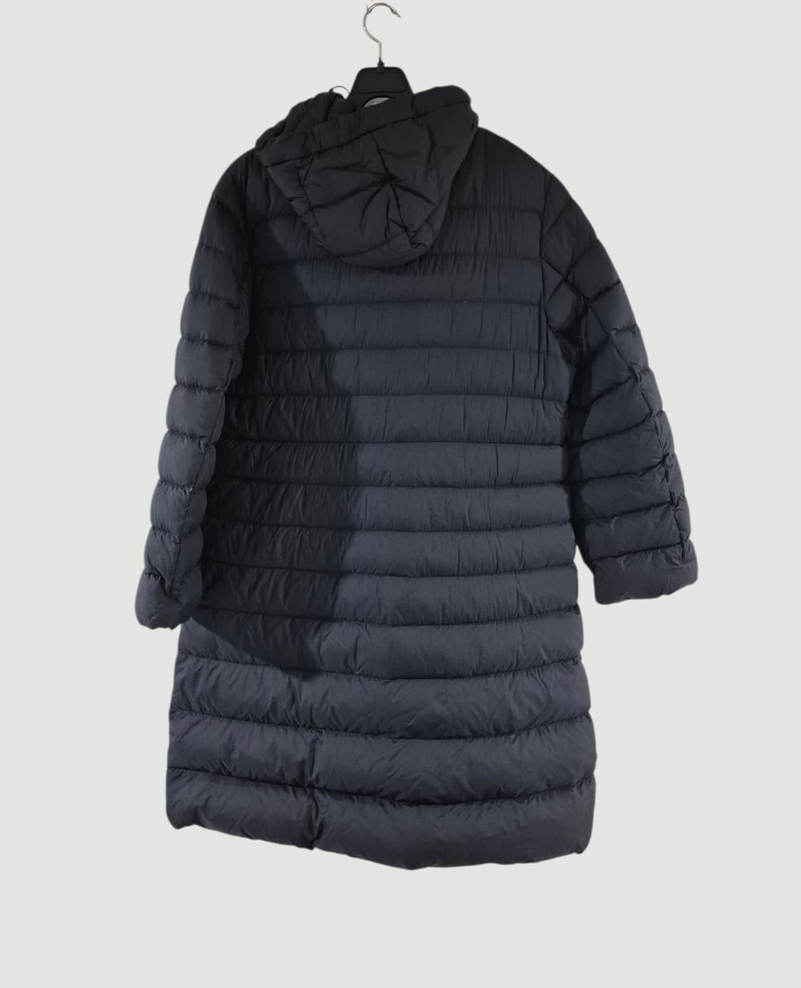 [XL]유니클로 여자 울트라 라이트다운 경량 롱패딩 상품이미지3