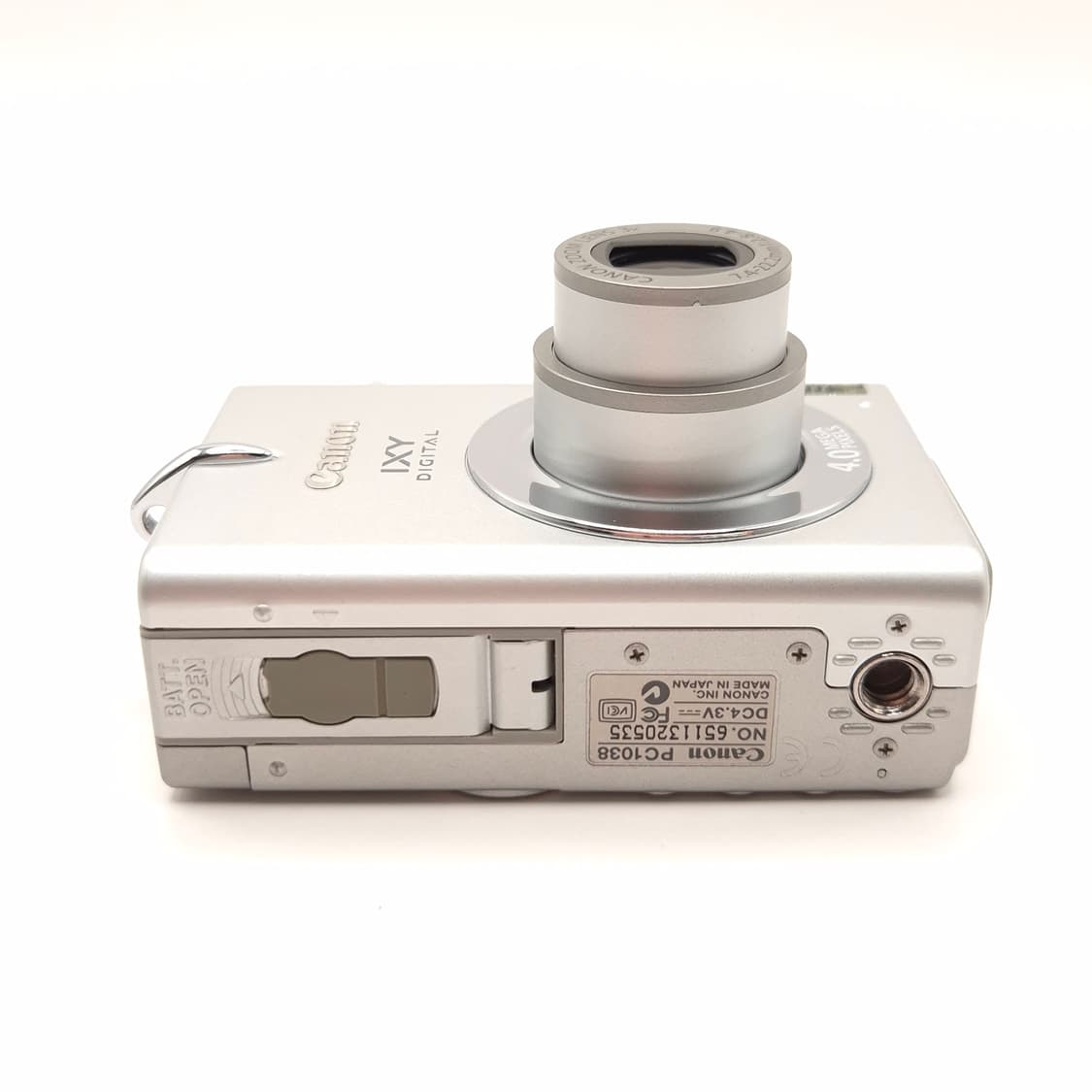 초미품 풀박 🎀캐논 IXY 400 익시400 ✨ 클래식 감성 상품이미지5