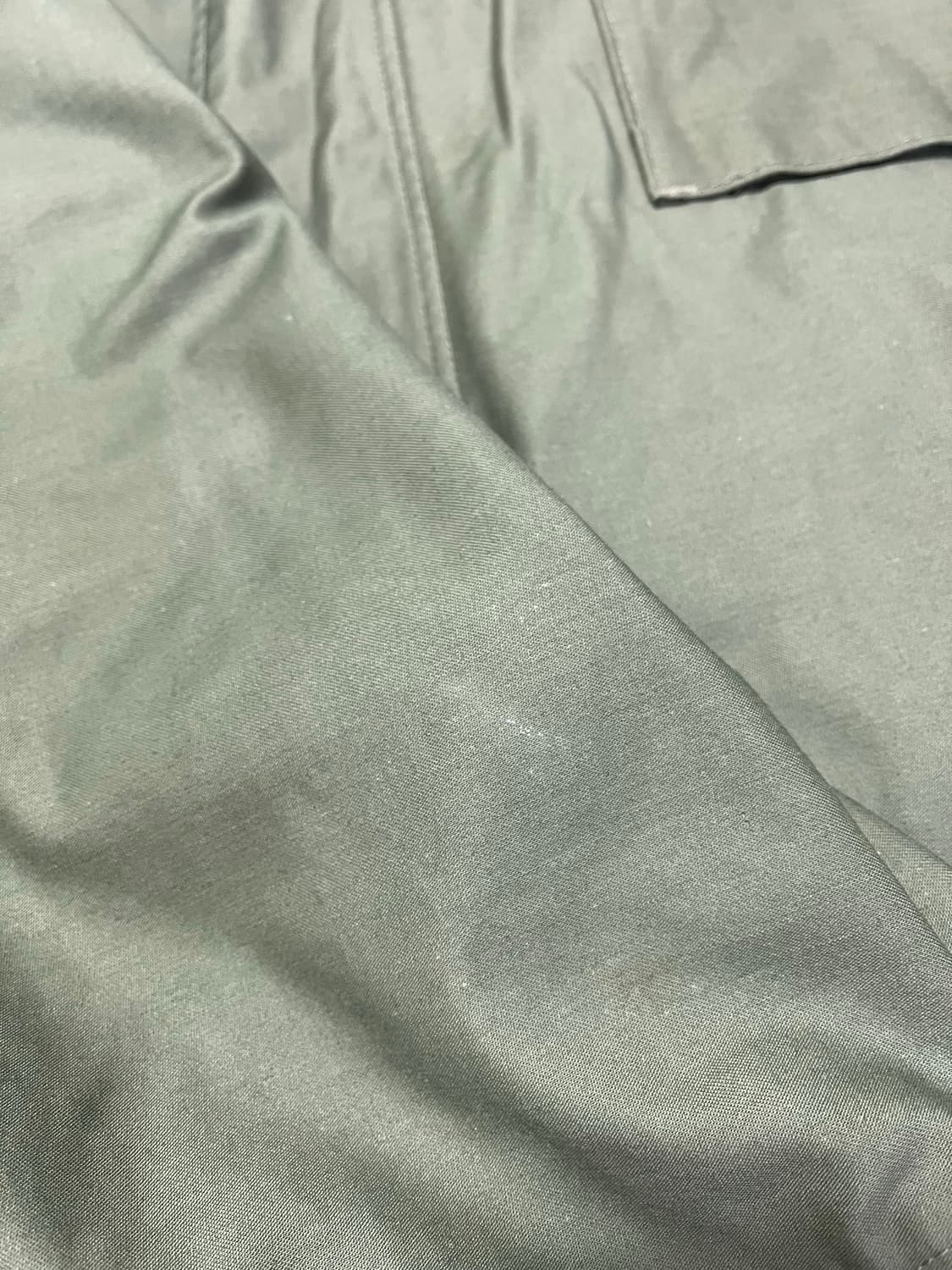 알파인더스트리 m65필드자켓 빅사이즈2XL(4XL) 상품이미지6