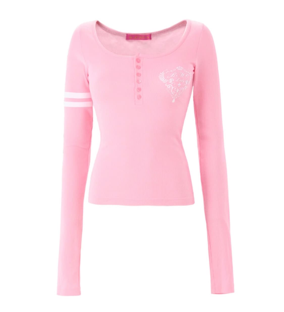 베이비메탈클럽 크라운 캔디티 상품이미지1