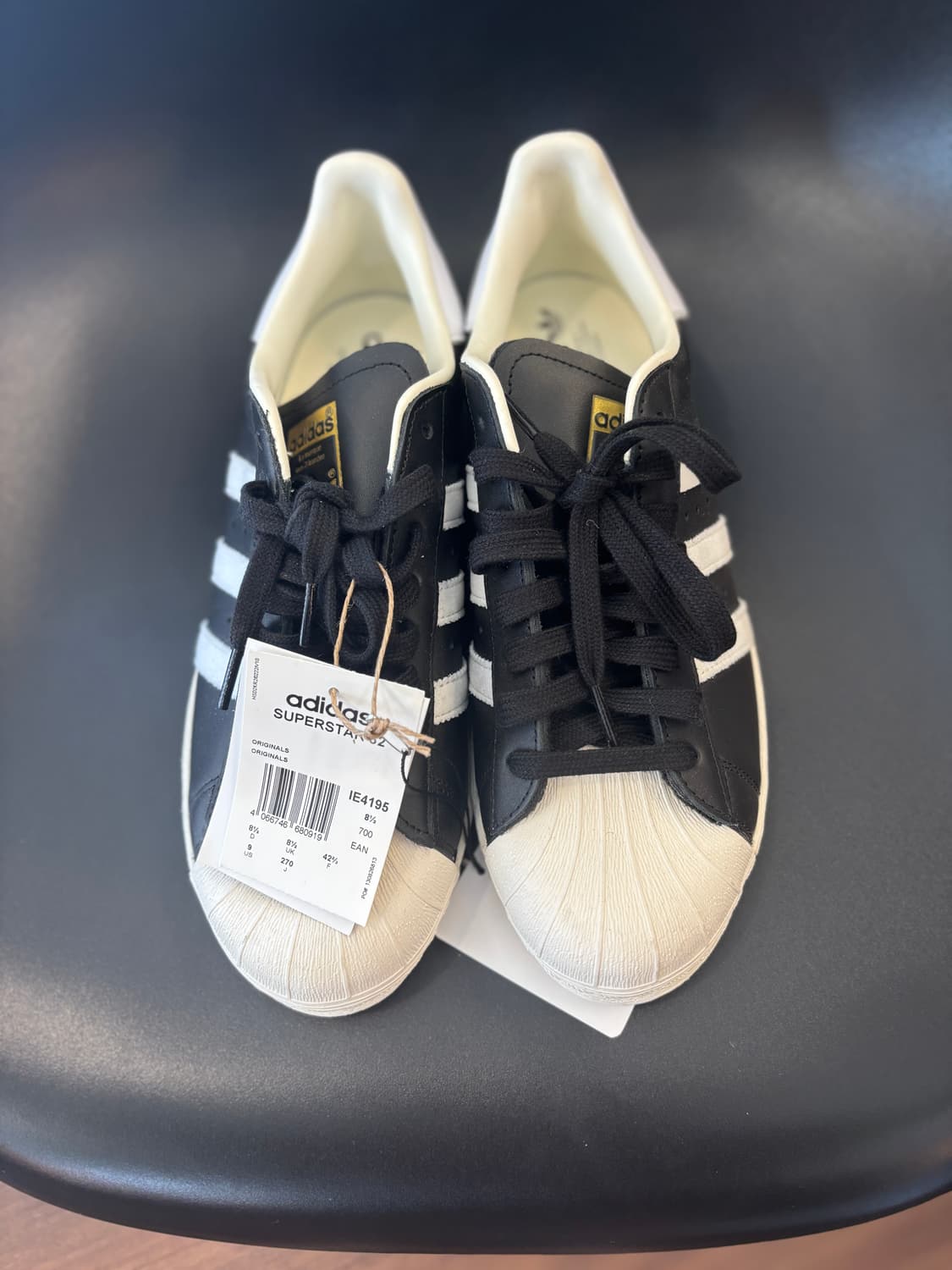 Adidas suprerstar 82  상품이미지1