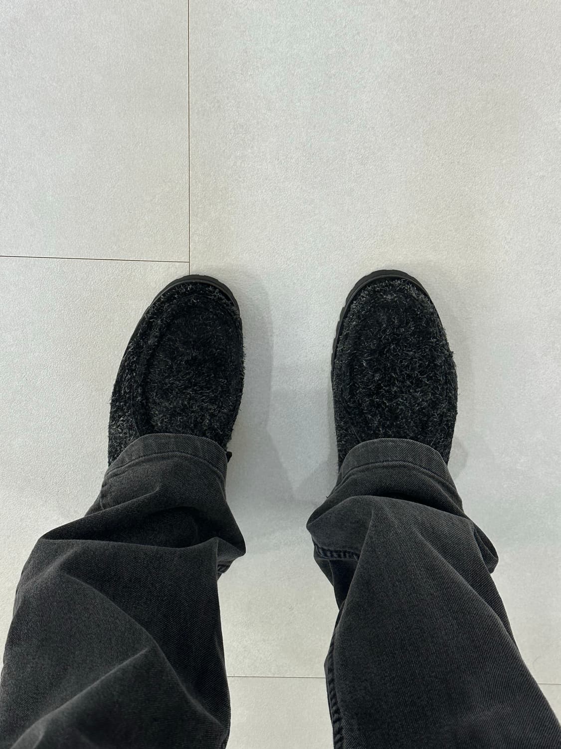 [265] 컬러콜라 TYLOREAN SHOES 상품이미지8