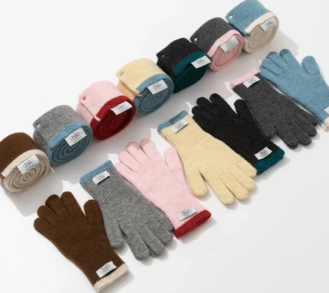 무신사 입점 브랜드 리클로우 상품이미지1