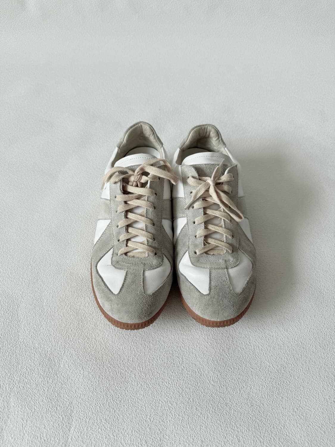 [41]Pre owned 레더 독일군 상품이미지3