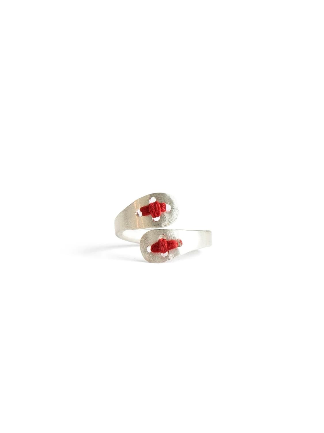M.A+ stitched ring 상품이미지1