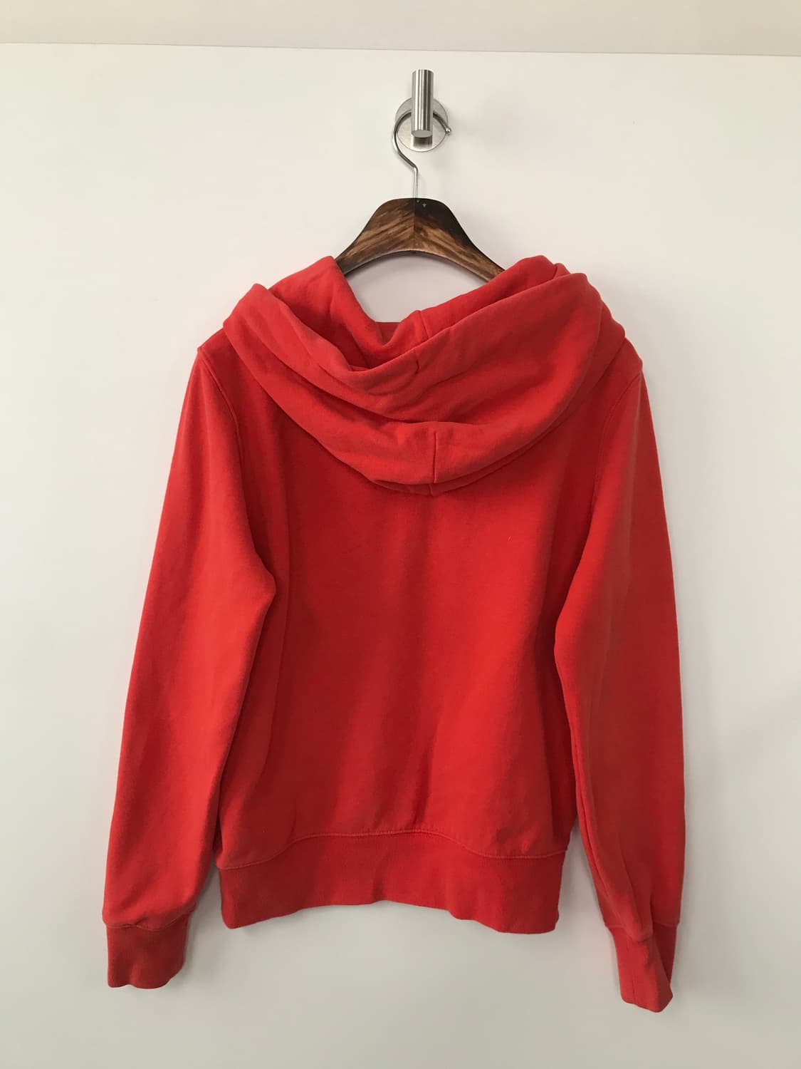 Gap 갭 레드 후드티 상품이미지3