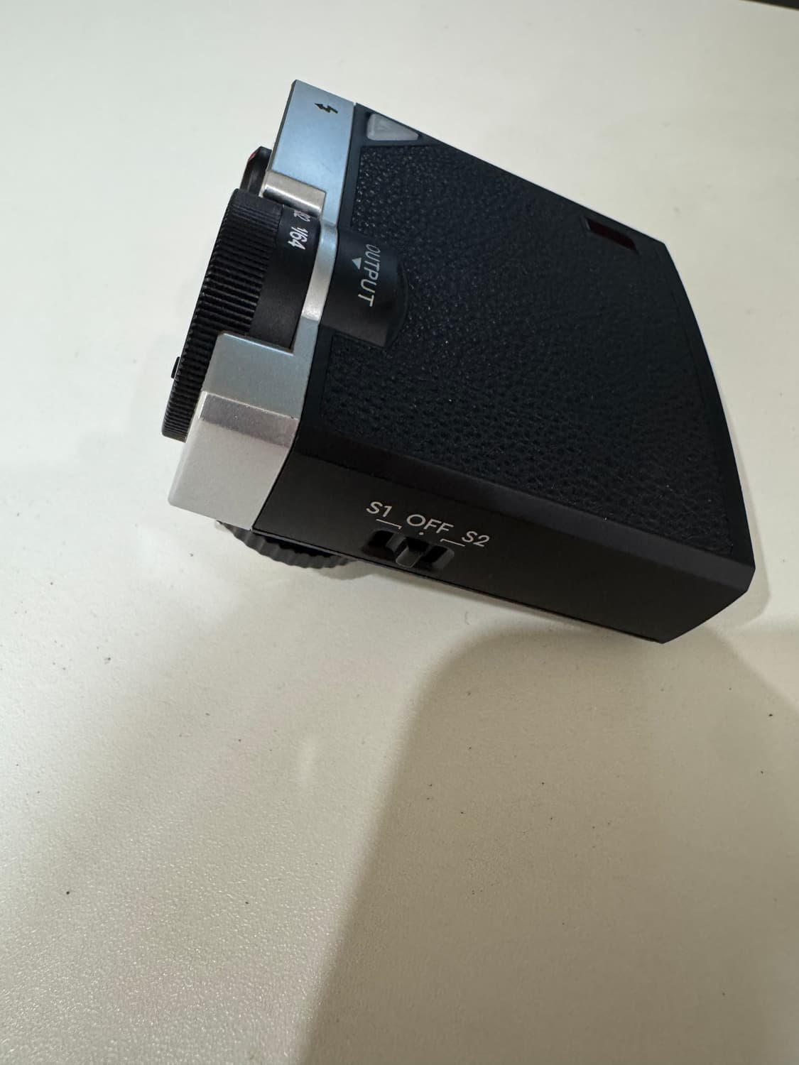 Godox lux junior 12 레트로 플래시 상품이미지4