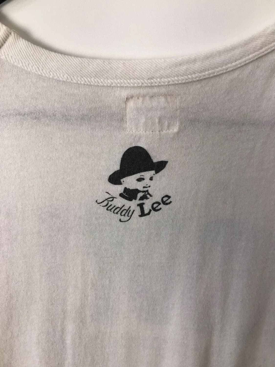 Lee Buddy Lee Union Made Tee 상품이미지7