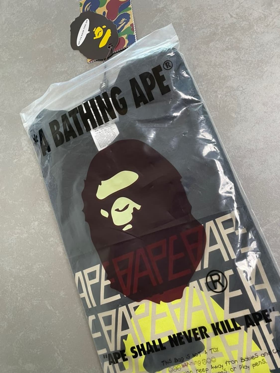 베이프 상품이미지7