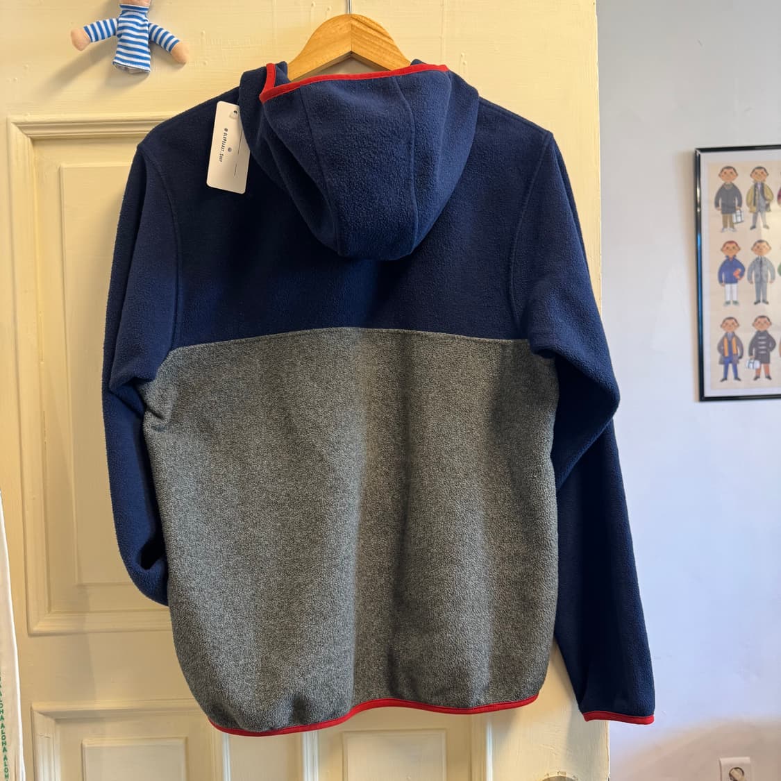 파타고니아 신칠라 상품이미지6