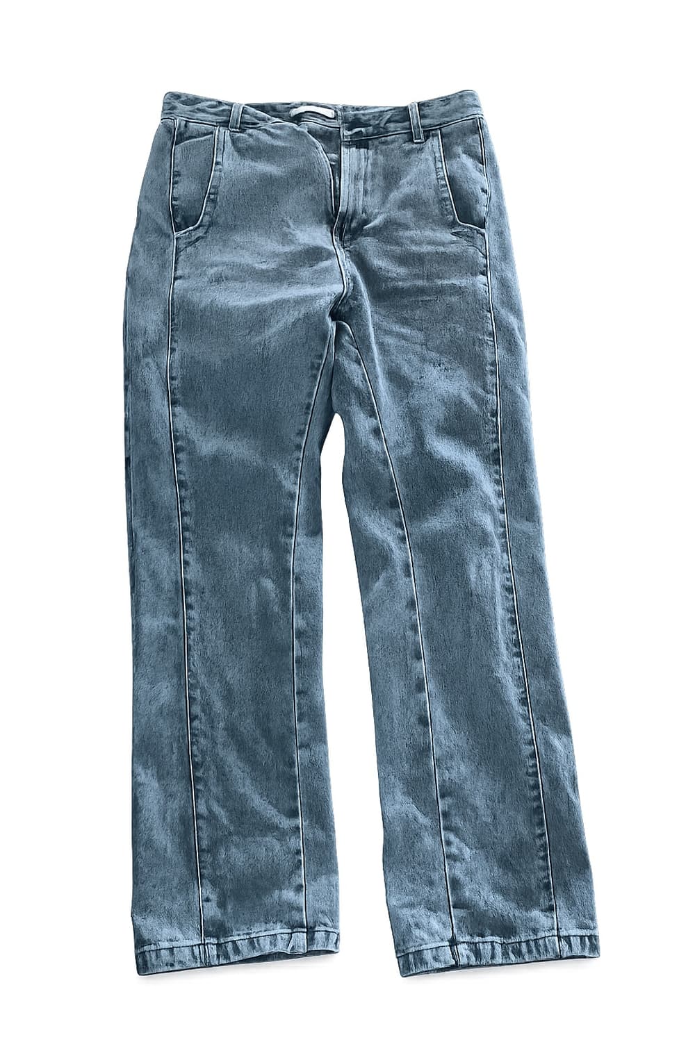 ETCE FLARE DENIM 상품이미지3