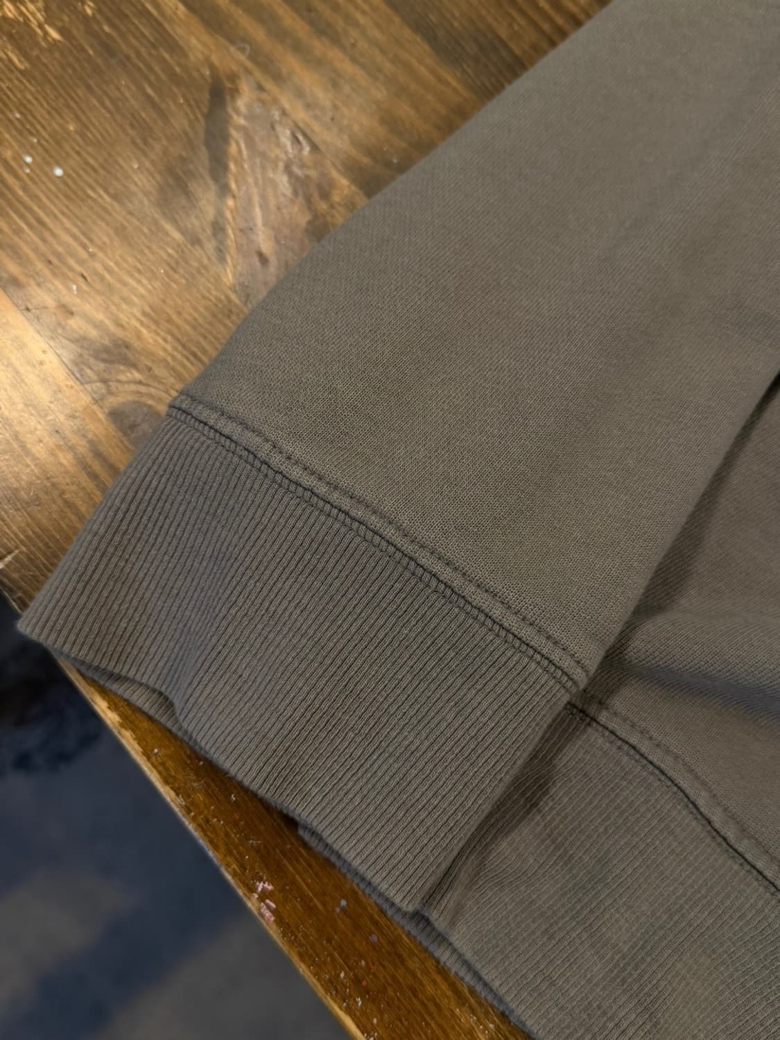 파타고니아 그래픽 맨투맨 100~105 상품이미지7