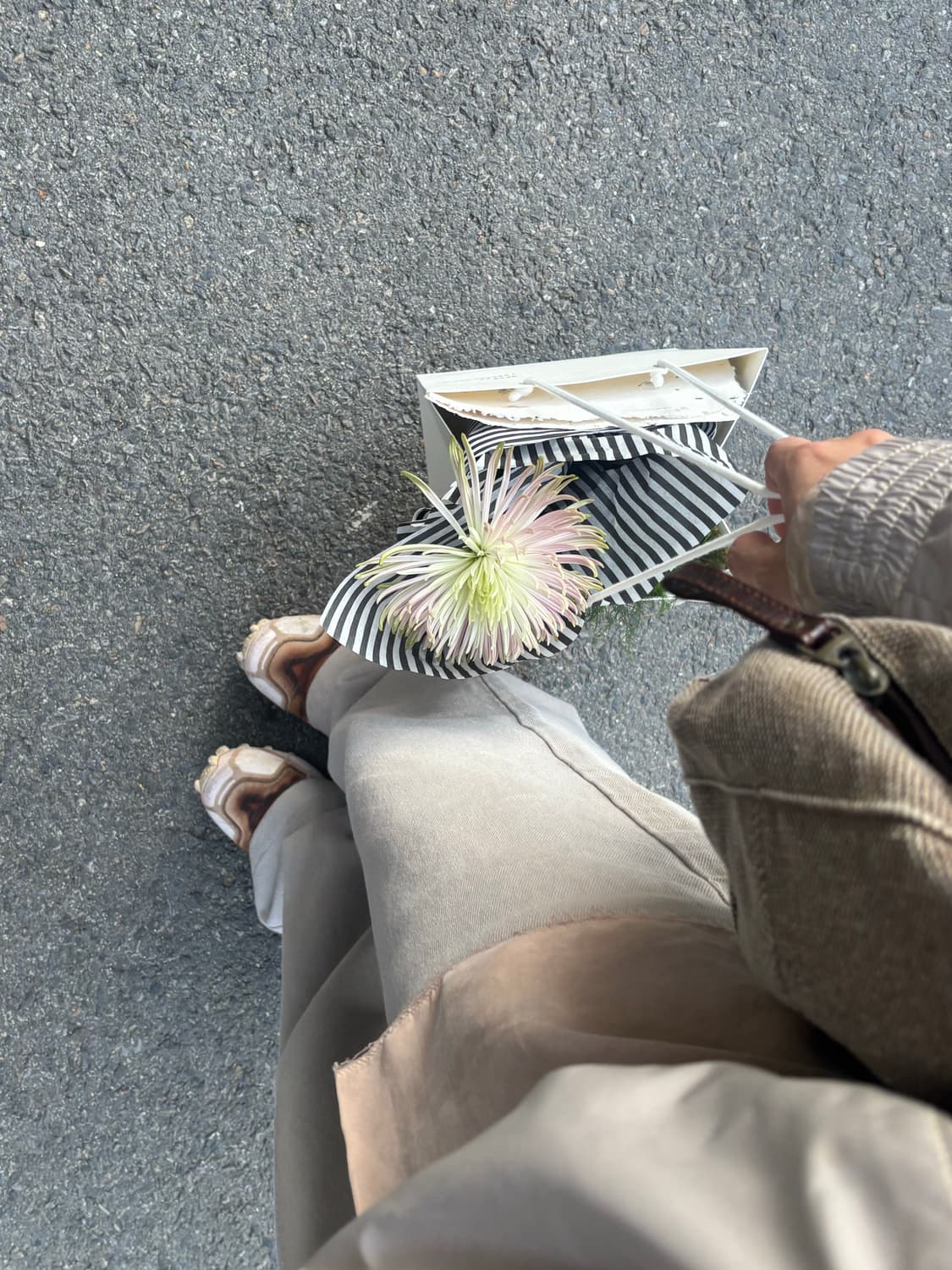 살로몬 x 보리스 밤바 상품이미지1