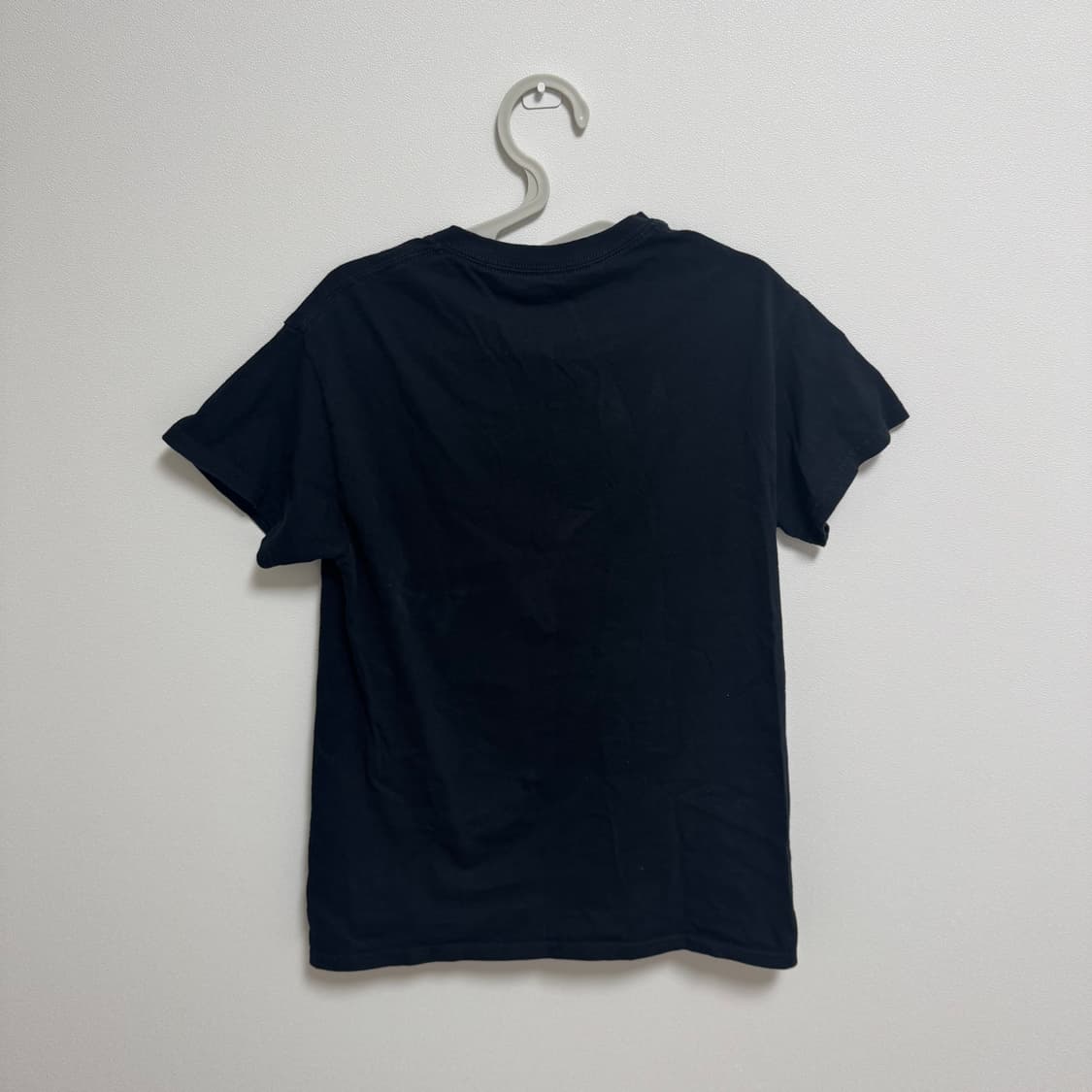 나루토 우치하 이타치 반팔 티셔츠 상품이미지2