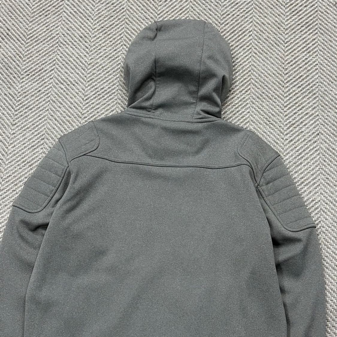 노스페이스 화이트라벨 후드집업 v2336 상품이미지4