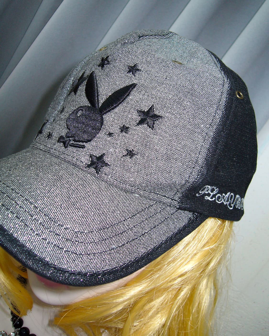PLAYBOY Bunny Cap 상품이미지2