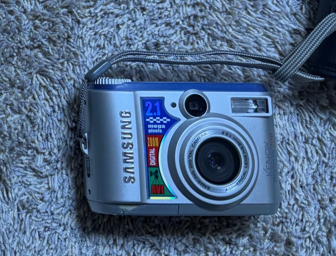 레트로 카메라.. 상품이미지3